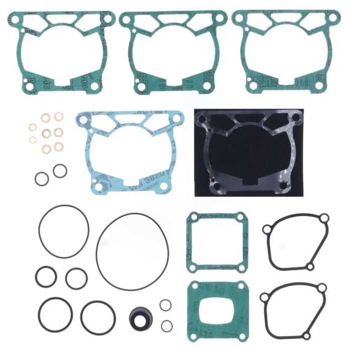 TOP END GASKET KIT; KTM 125 SX 2023