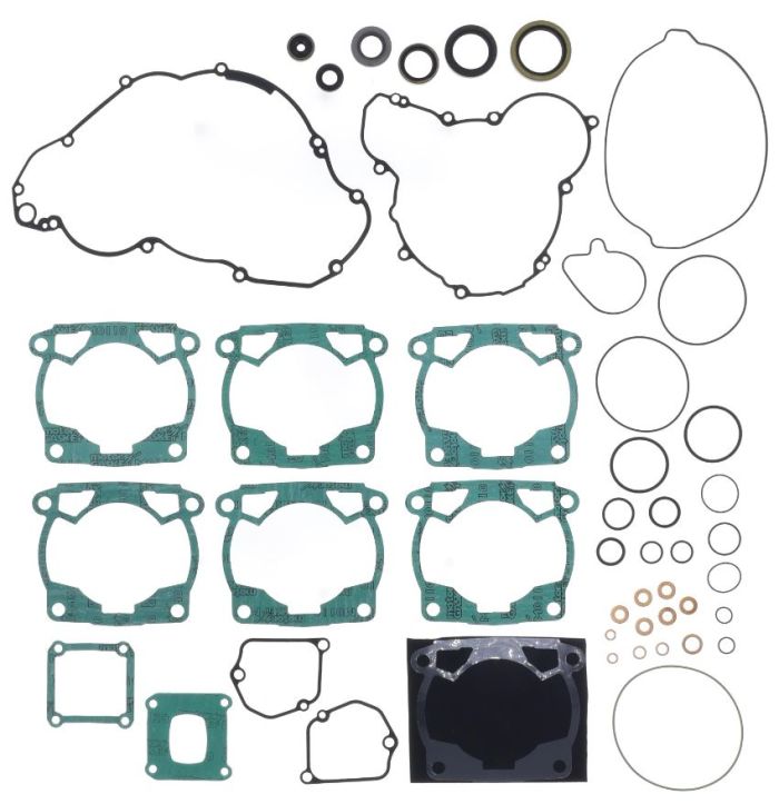 COMPLETE GASKET KIT; KTM 250 SX 2023