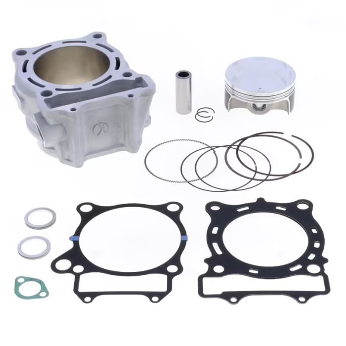 STOCK BORE CYL KIT POLARIS PREDATOR 500 - 99.2MM
