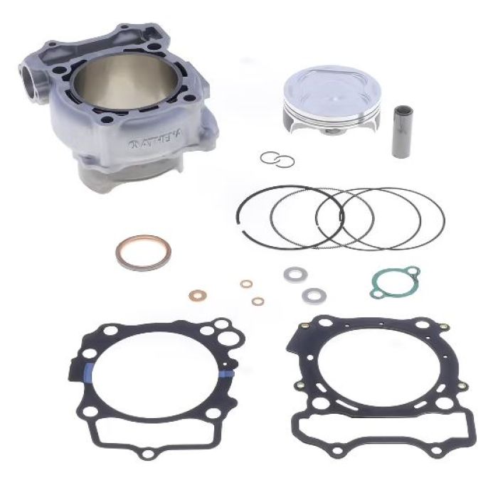CYLINDER KIT BIG BORE 300CC; YAMAHA 250 YZ F 19-23; 85MM BORE