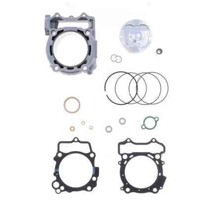 CYLINDER KIT BIG BORE 300CC; YAMAHA 250 YZ F 19-23; 85MM BORE