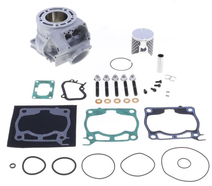 CYLINDER KIT STOCK BORE; YAMAHA 125 YZ 22-25 / YZ X 125 23-25