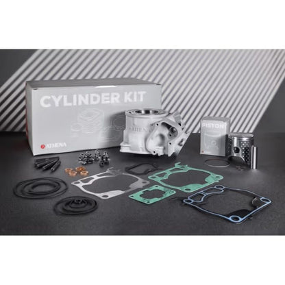 CYLINDER KIT STOCK BORE; YAMAHA 125 YZ 22-25 / YZ X 125 23-25