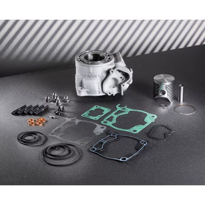 CYLINDER KIT BIG BORE; YAMAHA 125 YZ 22-25 / YZ X 125 23-25