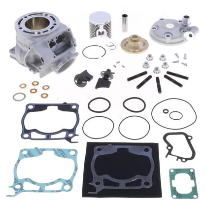 CYLINDER KIT; RACING STOCK BORE; YAMAHA YZ 125 22-25