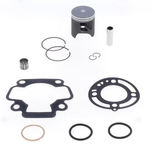 TOP END PISTON KIT; KAWASAKI 65 KX 00-23