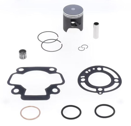 TOP END PISTON KIT; KAWASAKI 65 KX 00-23