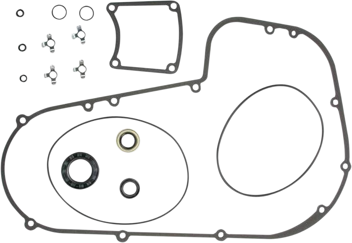 COMETIC Primary Gasket Kit - '80-'93 FLT/FLHT/FXR C9889