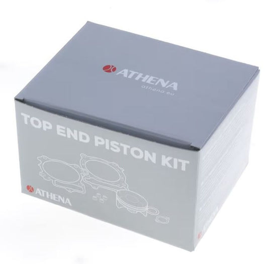 TOP END PISTON KIT; KTM 125 SX 02-15