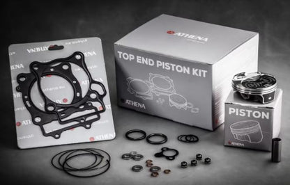 TOP END PISTON KIT; HONDA 250 CRF-R 10-13