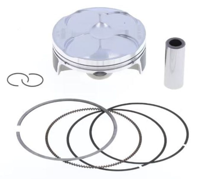 TOP END PISTON KIT; HONDA 250 CRF-R 10-13