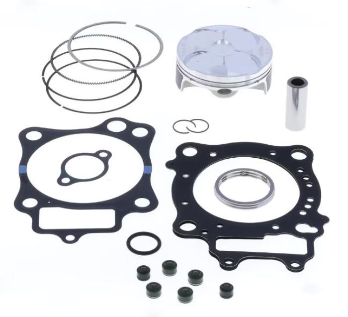 TOP END PISTON KIT; HONDA 250 CRF-R 10-13