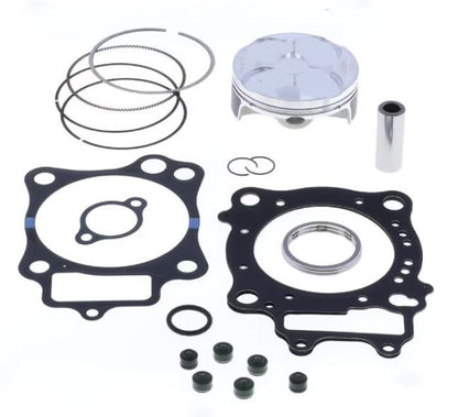 TOP END PISTON KIT; HONDA 250 CRF-R 10-13