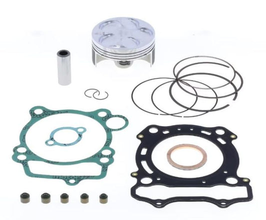 TOP END PISTON KIT; YAMAHA 250 WR-F / YZ-F 08-13