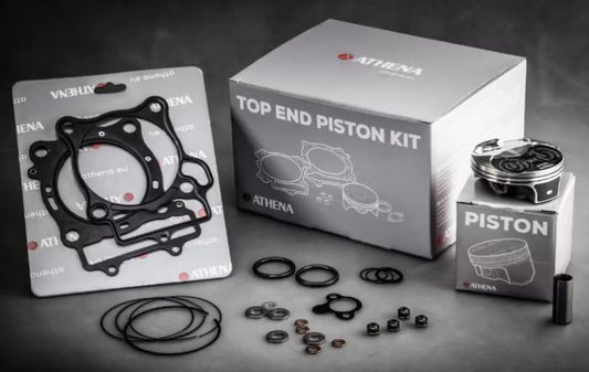 TOP END PISTON KIT; YAMAHA 250 WR-F / YZ-F 08-13