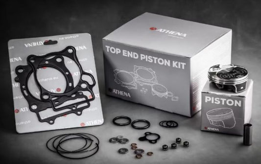 TOP END PISTON KIT; YAMAHA 250 WR-F / YZ-F 14-15