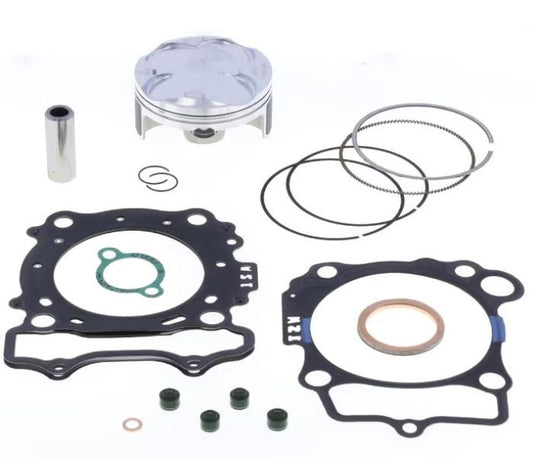 TOP END PISTON KIT; YAMAHA 250 WR-F / YZ-F 14-15