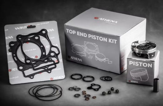 TOP END PISTON KIT; YAMAHA 250 WR-F / YZ-F 16-18