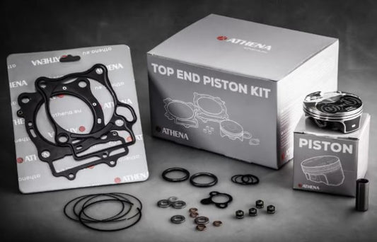TOP END PISTON KIT; YAMAHA 250 YZ-F 19-23