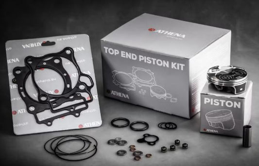TOP END PISTON KIT; YAMAHA 250 YZ-F 19-23