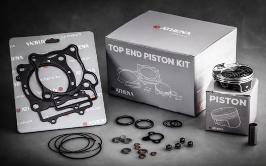 TOP END PISTON KIT; KTM 250 SX-F / XC-F 13-15