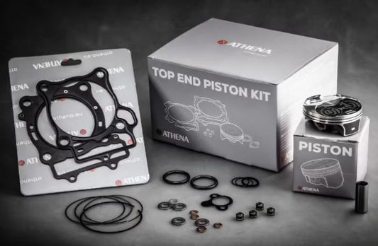 TOP END PISTON KIT; KTM / HUSQ 250 EXC-F / FE 17-19