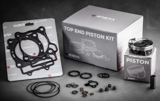 TOP END PISTON KIT; KTM / GAS GAS / HUSQ 250 16-22