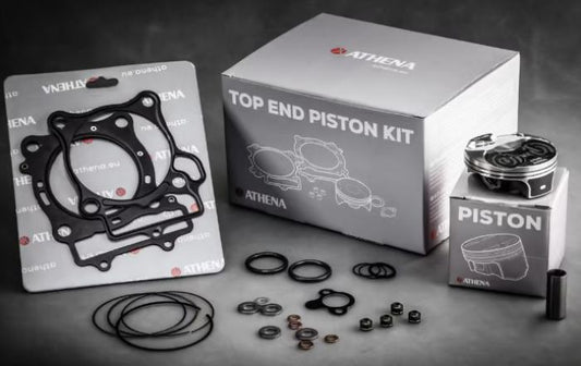TOP END PISTON KIT; KTM / GAS GAS / HUSQ 250 16-22