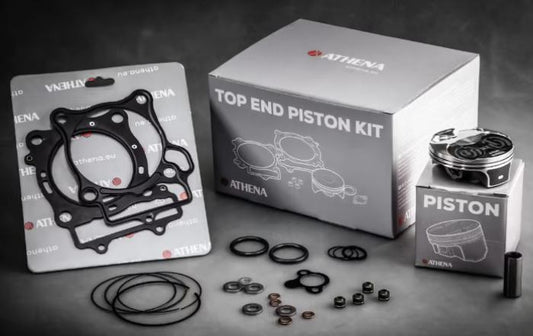 TOP END PISTON KIT; KTM / GAS GAS / HUSQ 250 20-23