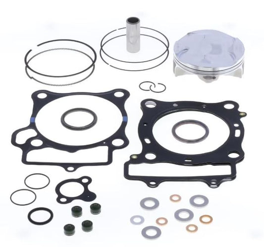TOP END PISTON KIT; HONDA 250 CRF 18-19