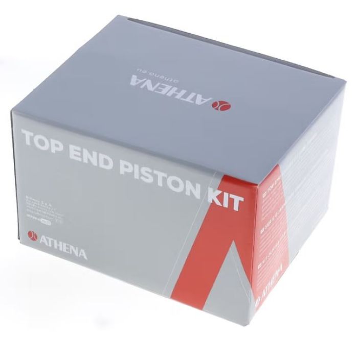 TOP END PISTON KIT; KTM 450 SX-F 20-22