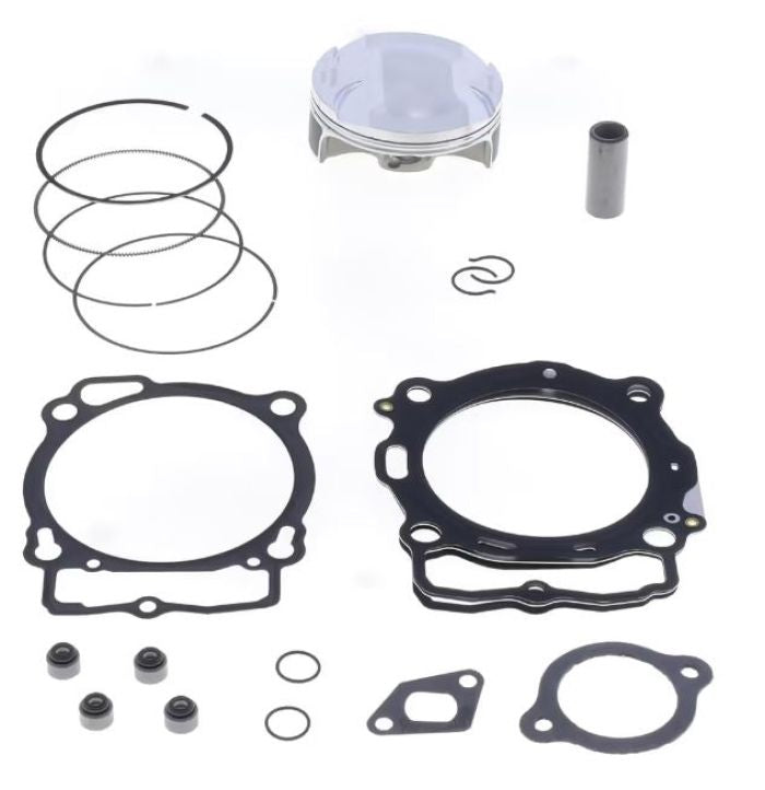 TOP END PISTON KIT; KTM 450 SX-F 20-22