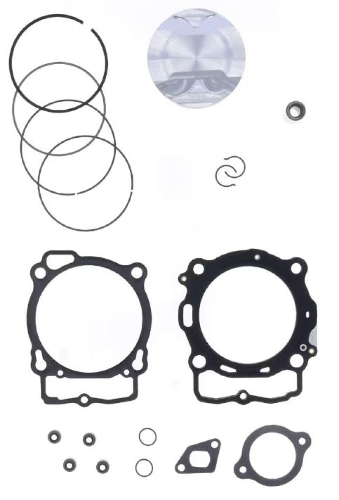 TOP END PISTON KIT; KTM 450 SX-F 20-22