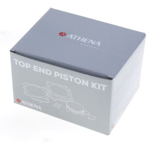TOP END PISTON KIT; KAWASAKI 450 KX-F 16-18
