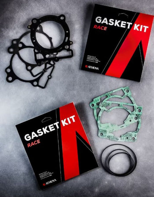 RACE GASKET KIT; YAMAHA 125 YZ 05-18