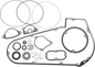 Cometic C9887 Primary Gasket Kit for 4-Speed Harley Davidson FX/ST Models (1965-1985)