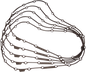 COMETIC C9943F5 Primary Gasket - High-Performance Engine Seal for Long-Term Reliability