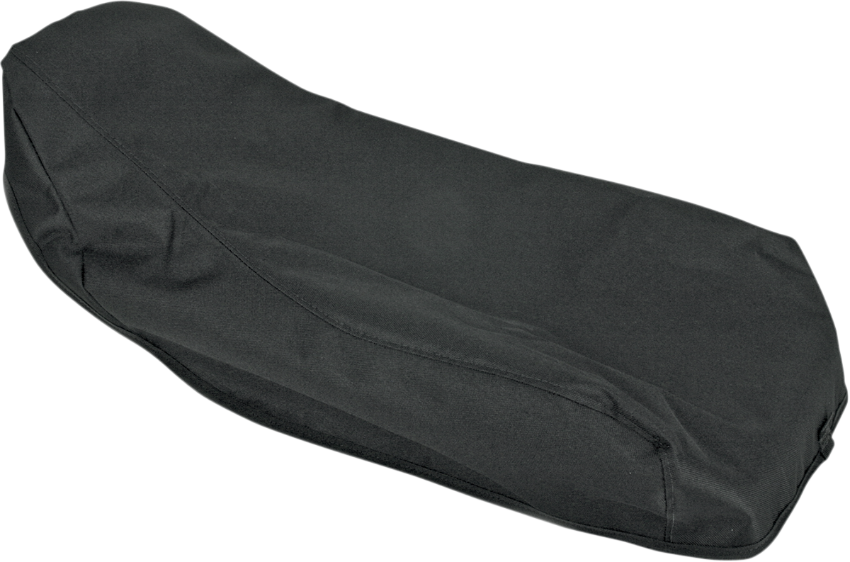 MOOSE OFFROAD Seat Cover - Black - Rancher SCHR04-11