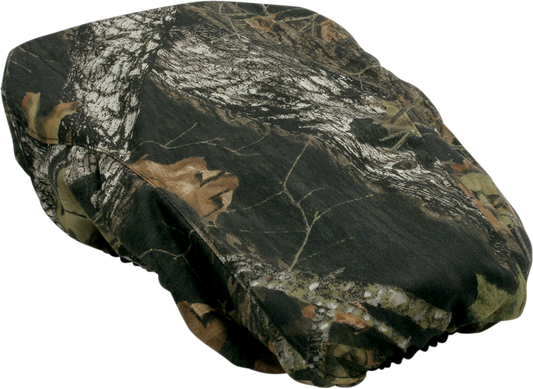 MOOSE OFFROAD Seat Cover - Mossy Oak - Rancher 420 SCHR07-155