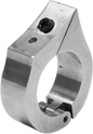 DAKOTA DIGITAL 1" Handlebar Clamp for Gauge Cup BKT-3100