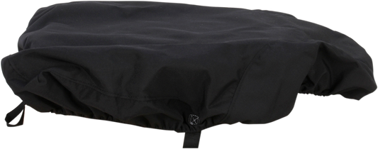 MOOSE OFFROAD Seat Cover - Black - Foreman SCHF12-11