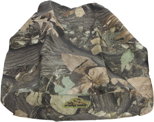 MOOSE OFFROAD Seat Cover - Camo - Yamaha YFM35004-AUT