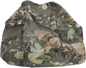 MOOSE OFFROAD Seat Cover - Camo - Yamaha YFM35004-AUT
