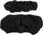 MOOSE OFFROAD Seat Cover - Black - Pioneer PIOTBS-11