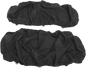 MOOSE OFFROAD Seat Cover - Black - Mule KMPROFXBS-11