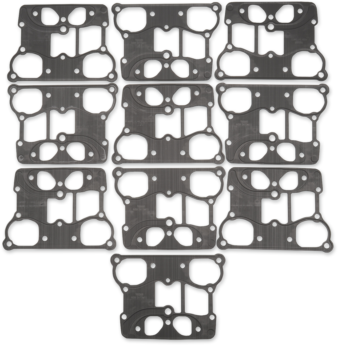 Cometic C9576 Rocker Housing Gasket for 1999-2017 Twin Cam Engines