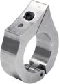 DAKOTA DIGITAL 1.25" Handlebar Clamp for Gauge Cup BKT-3125