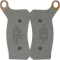 MOOSE OFFROAD XCR Brake Pads - Rear - Yamaha M988-S47