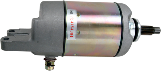MOOSE OFFROAD Starter - Honda M-61-191