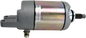 MOOSE OFFROAD Starter - Honda M-61-191